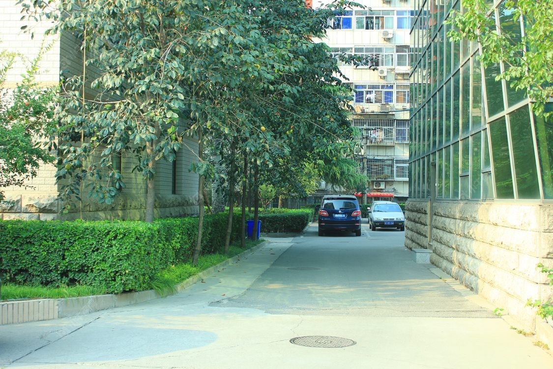 北京西大望路12号院小区_小牛看房