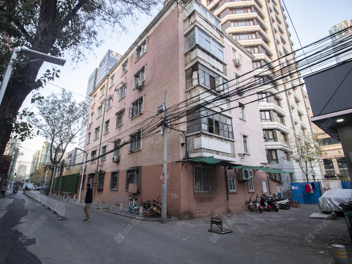 北京光华东里小区_光华东里小区null