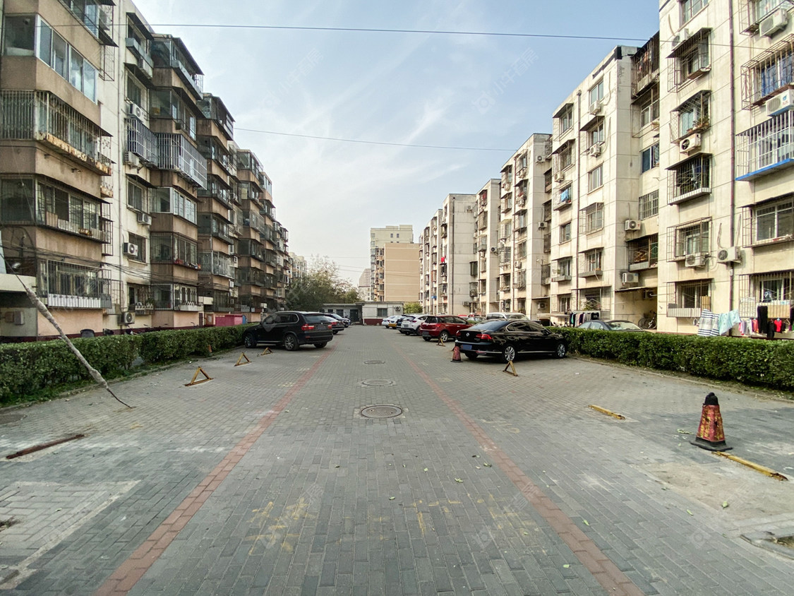 北京果园233号院小区_小牛看房