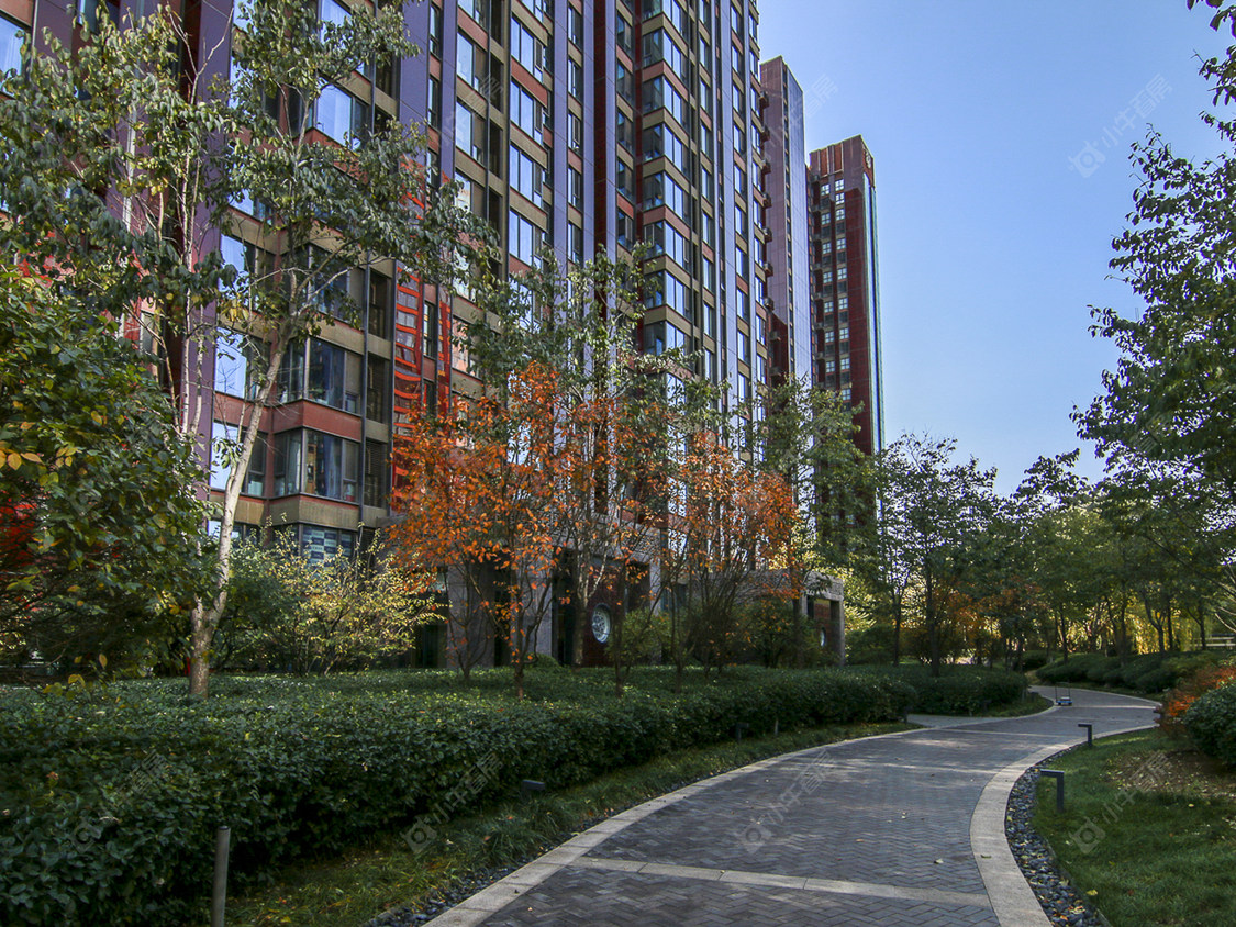 北京红玺台小区_红玺台小区null