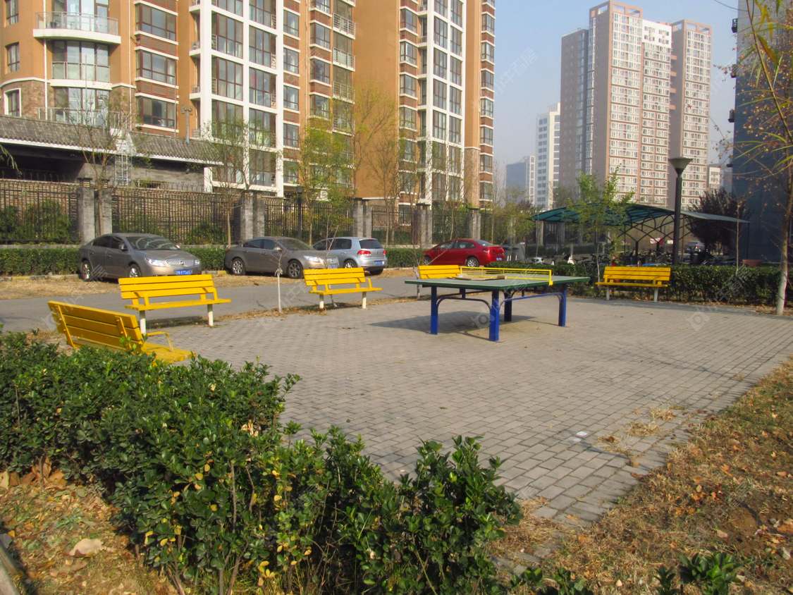 北京明天第一城1号院小区_明天第一城1号院小区null