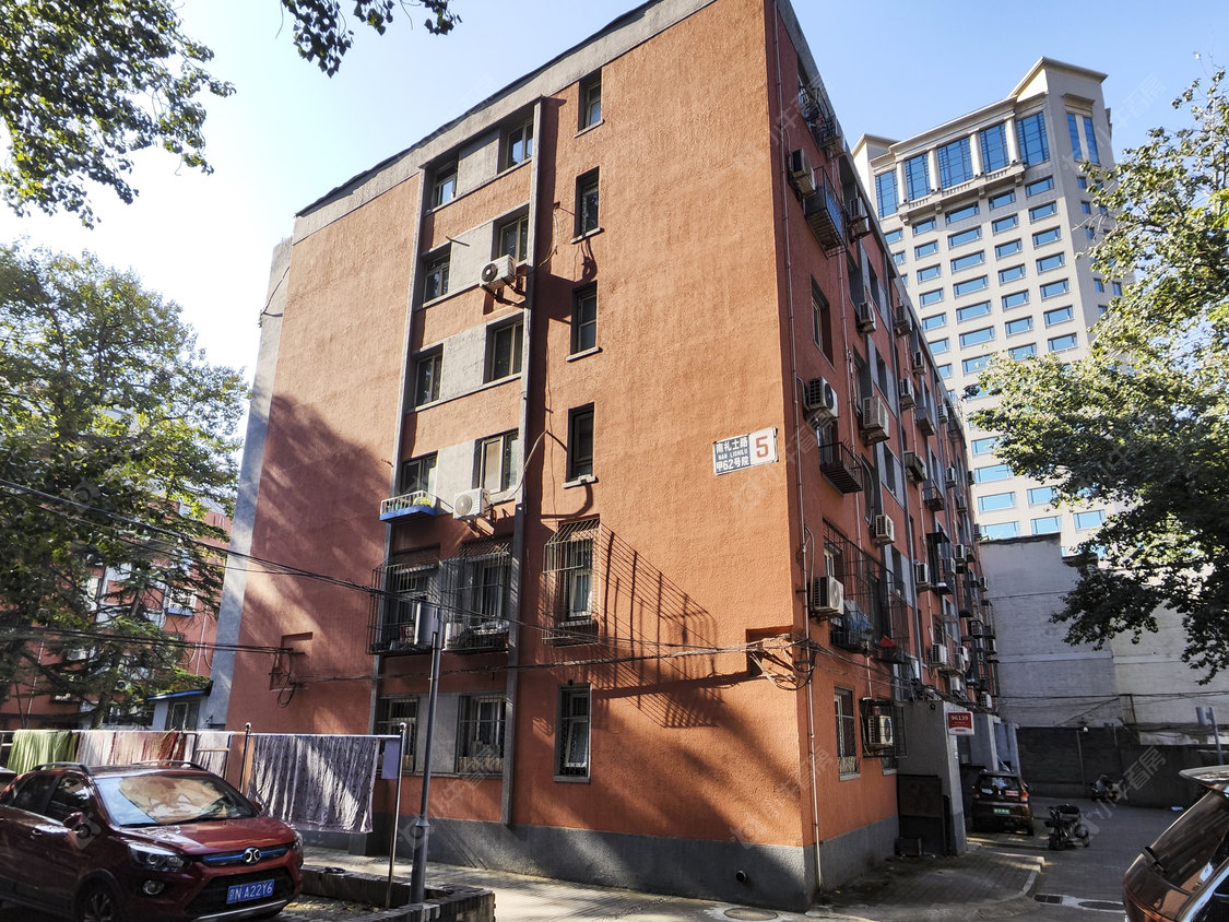 北京南礼士路甲62号院小区_南礼士路甲62号院小区null