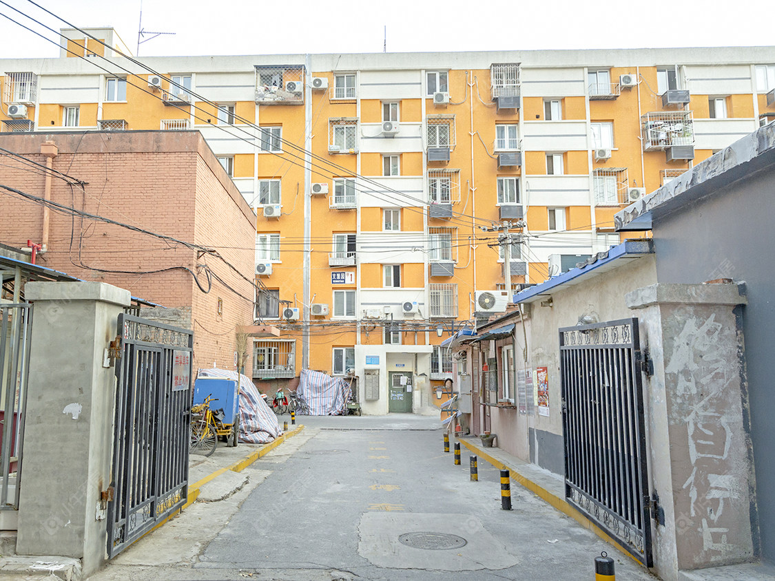 北京文慧园路甲1号小区_文慧园路甲1号小区null