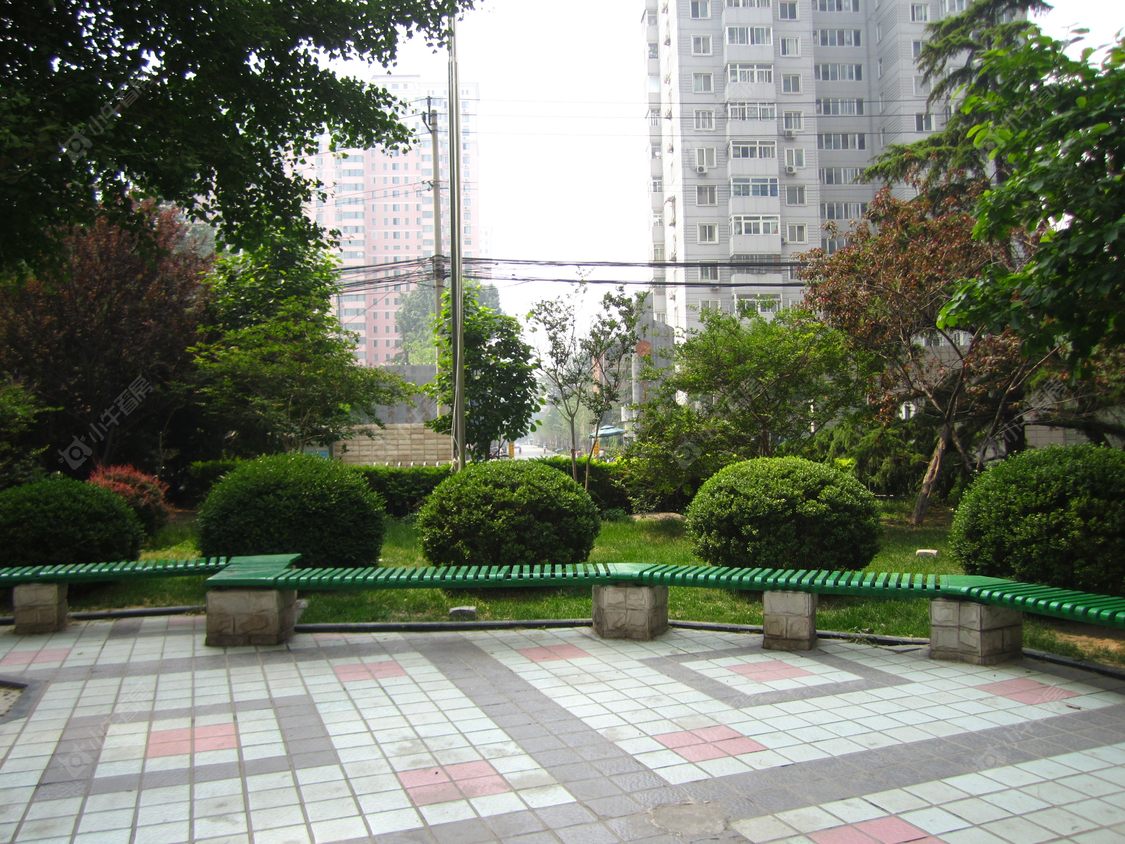 北京莲馨嘉园小区_小牛看房