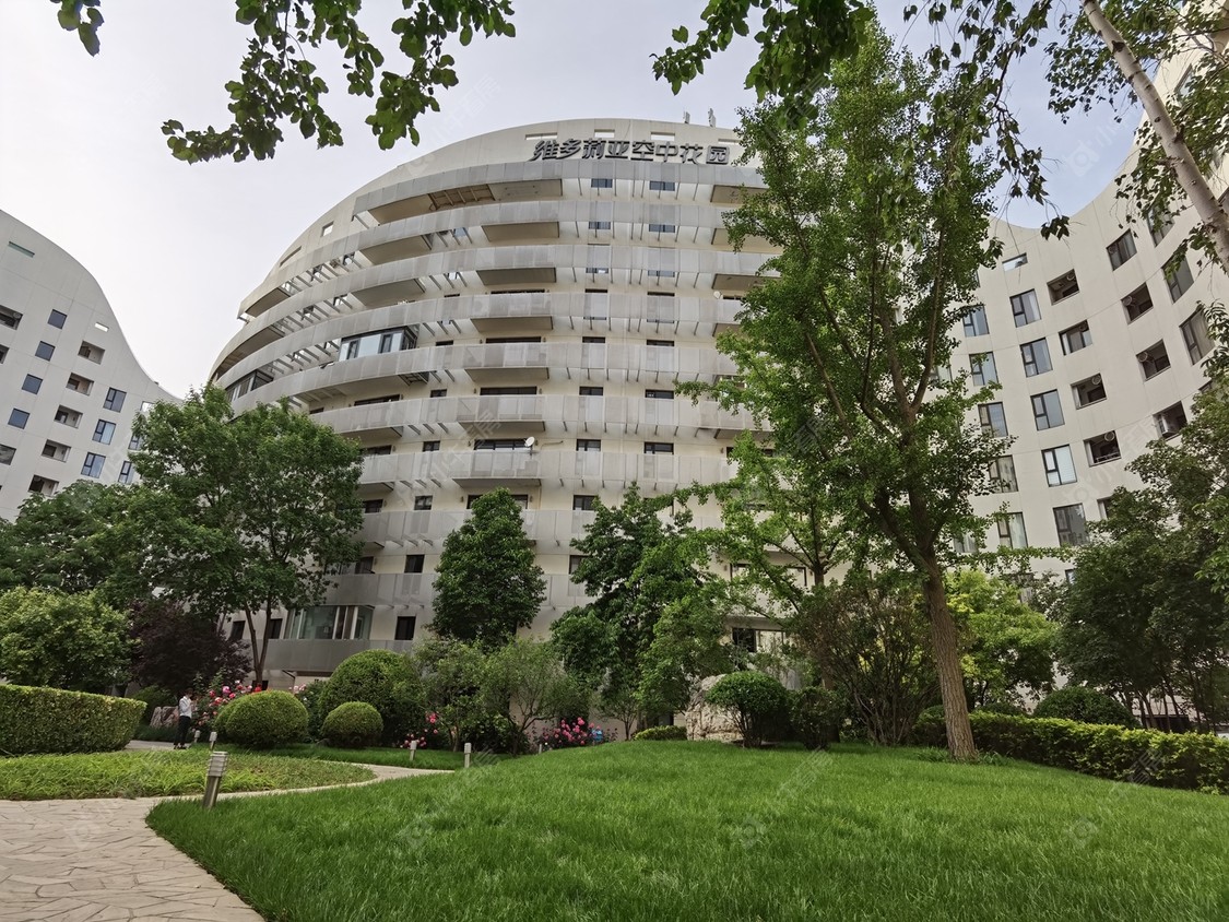北京维多莉亚花园公寓小区_维多莉亚花园公寓小区null