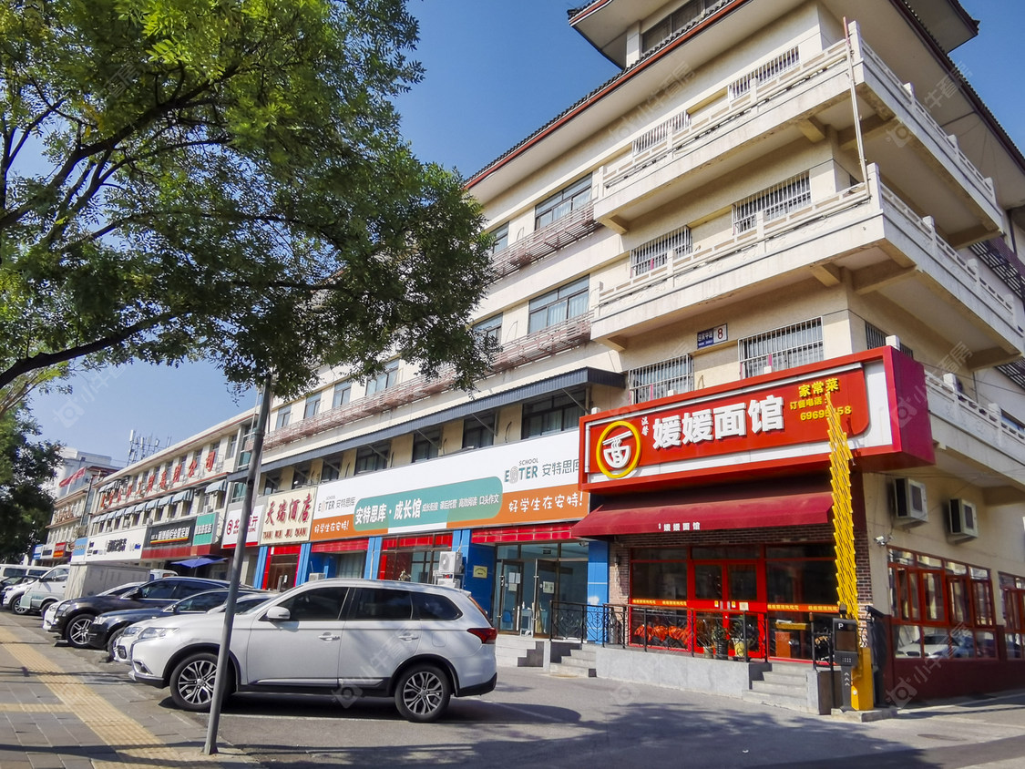 北京迎宾中路小区_迎宾中路小区null
