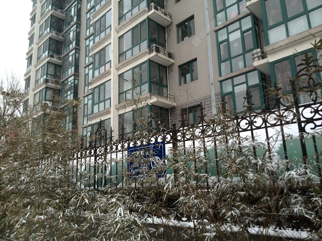 北京华严北里1号院小区_华严北里1号院小区null
