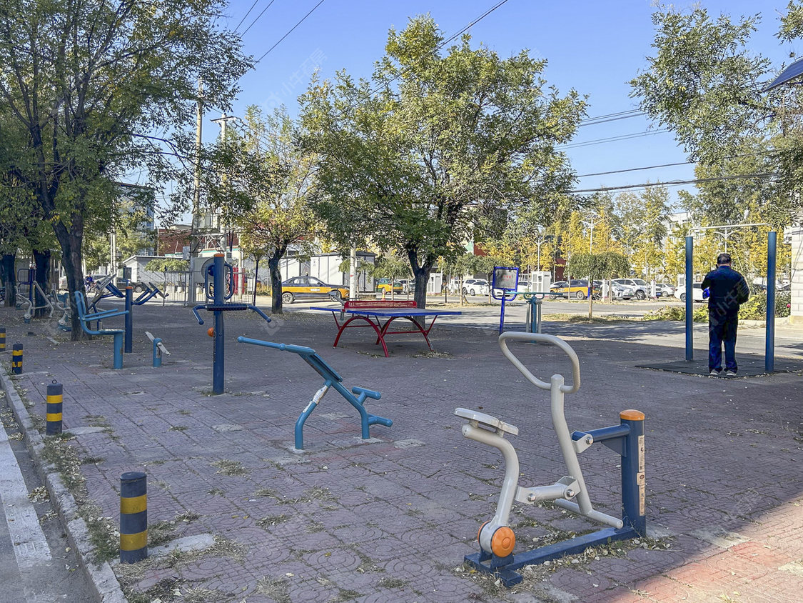 北京沙河药材仓库宿舍小区_沙河药材仓库宿舍小区null