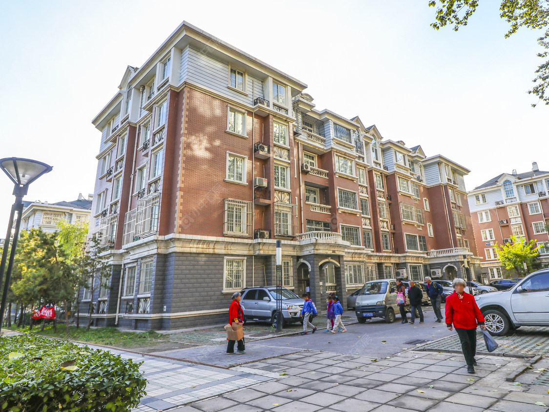 北京清澄名苑南区小区_清澄名苑南区小区null