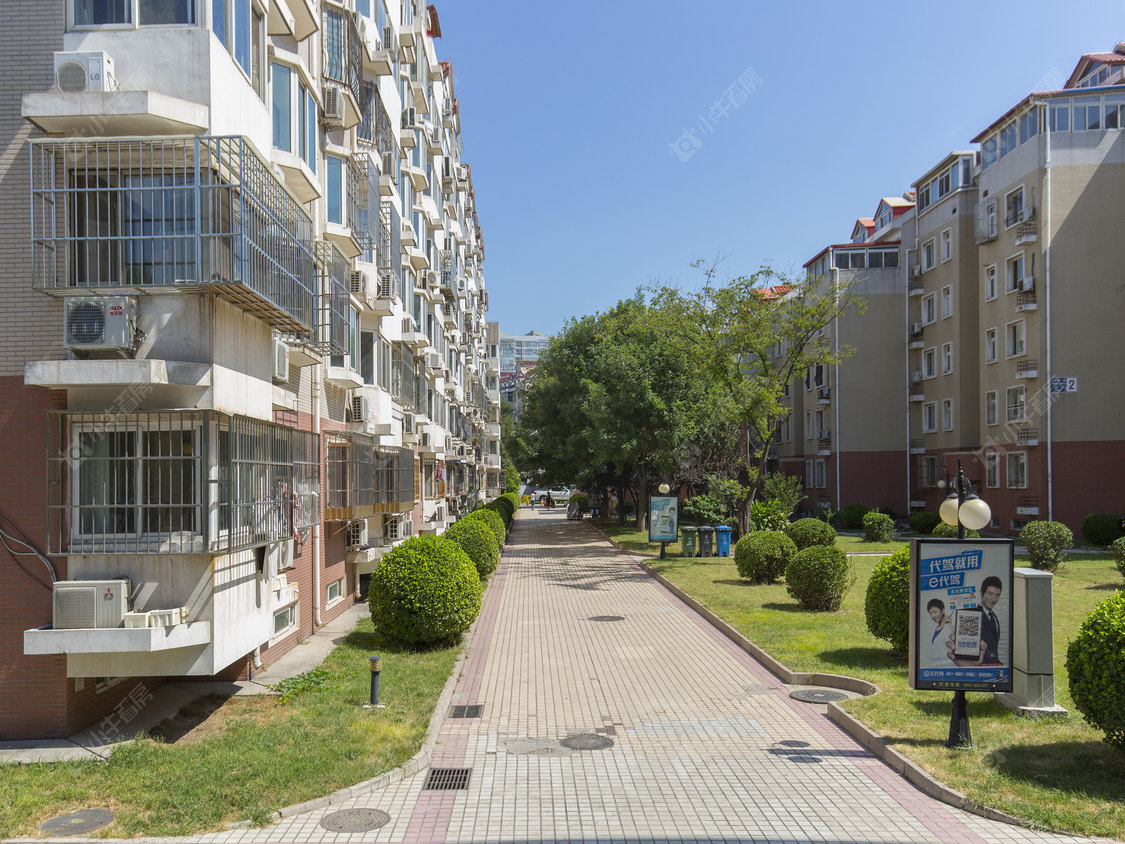 北京新康家园小区_新康家园小区null