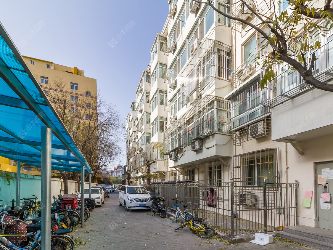 北京北三环中路小区_北三环中路小区null