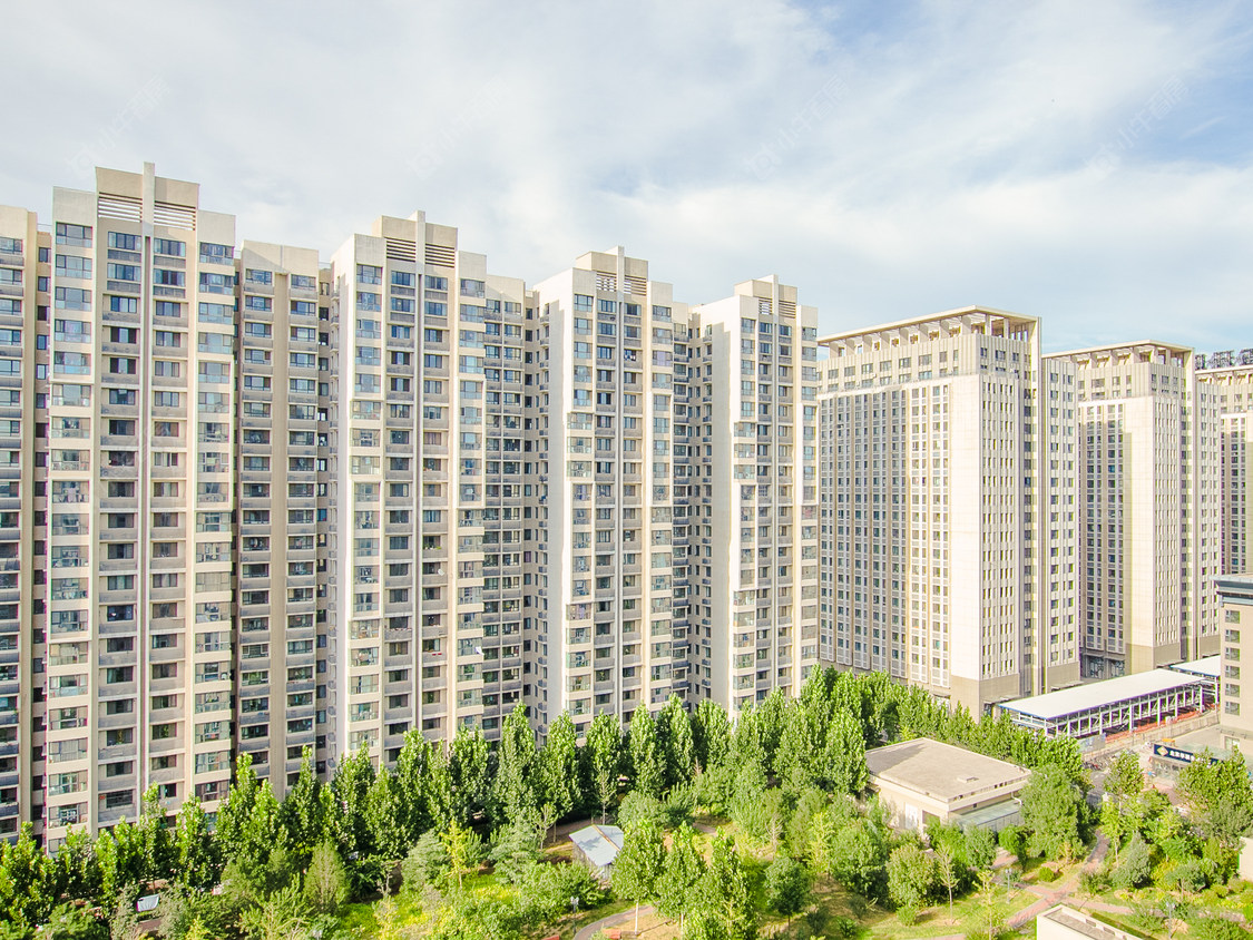北京首开智慧社小区_首开智慧社小区null