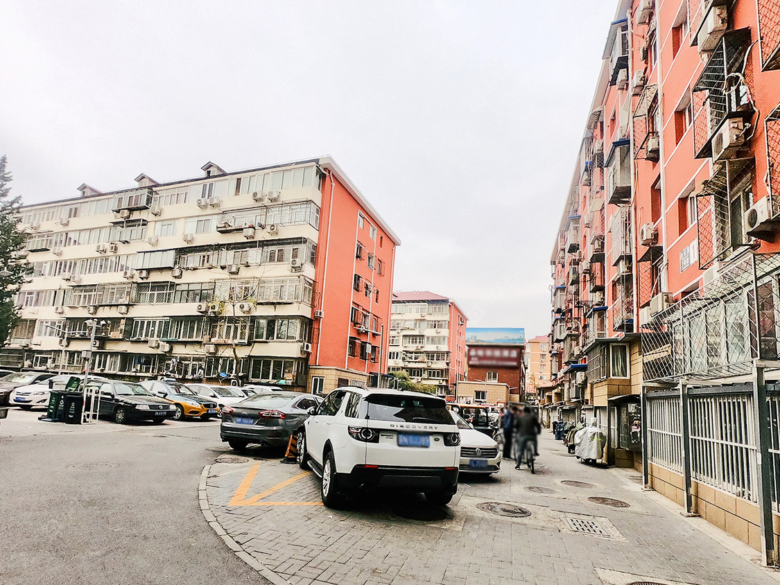 北京白云路七号院小区_白云路七号院小区null
