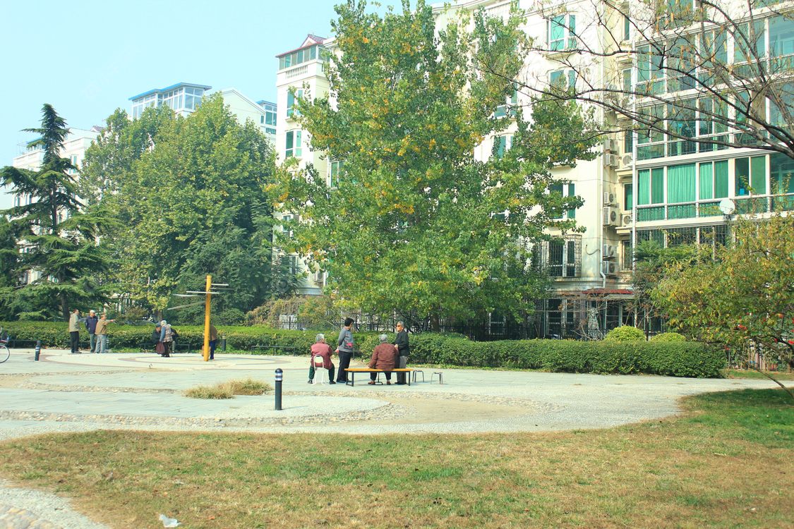 北京天赐良园一期小区_小牛看房