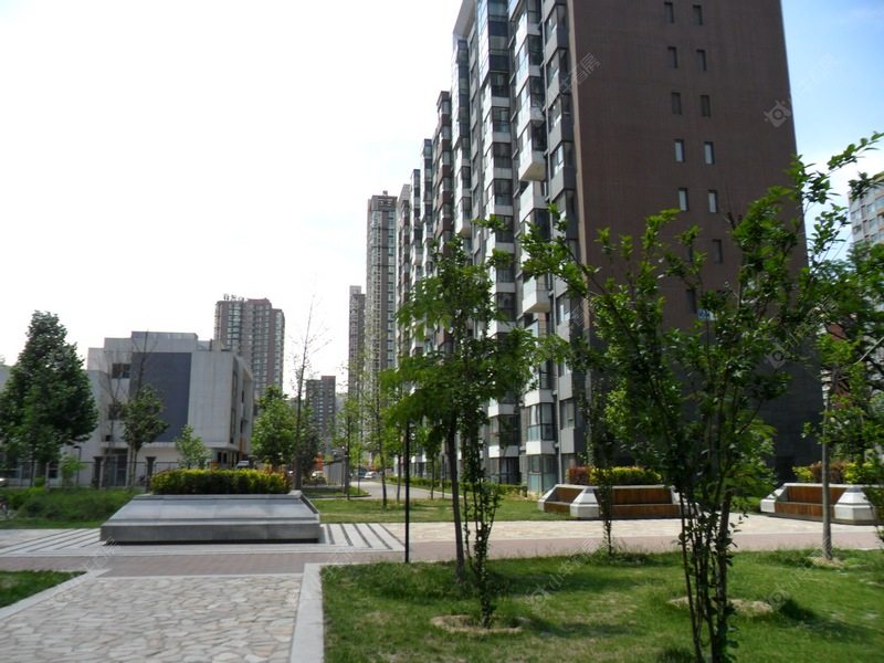 北京爱这城二期小区_爱这城二期小区null
