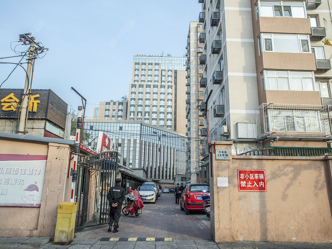 北京万寿路26号院小区_万寿路26号院小区null