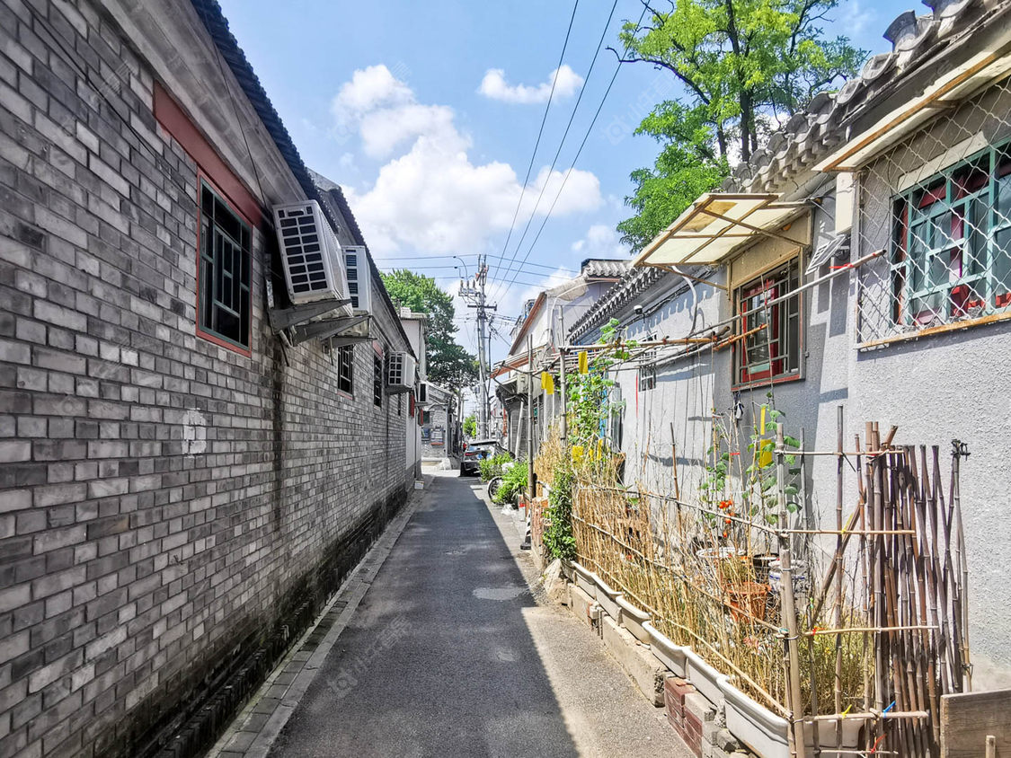 北京罗车胡同小区_罗车胡同小区null