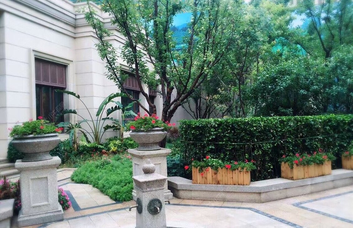 北京万年广阳郡九号小区_万年广阳郡九号小区null