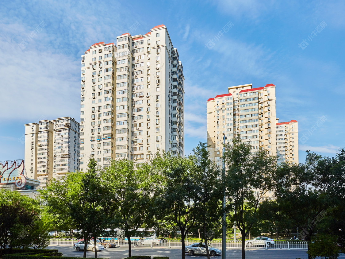 北京慧忠北里小区_慧忠北里小区null