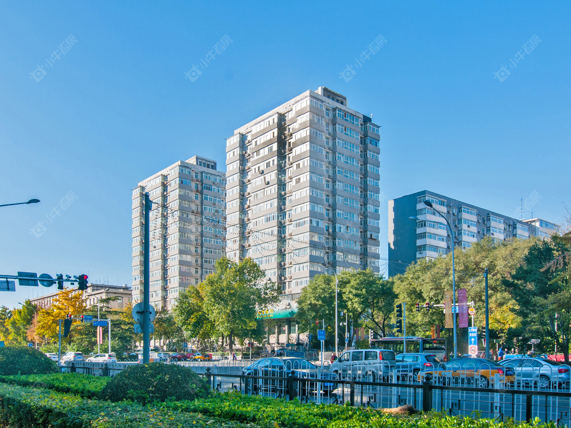 北京前门东大街小区_前门东大街小区null