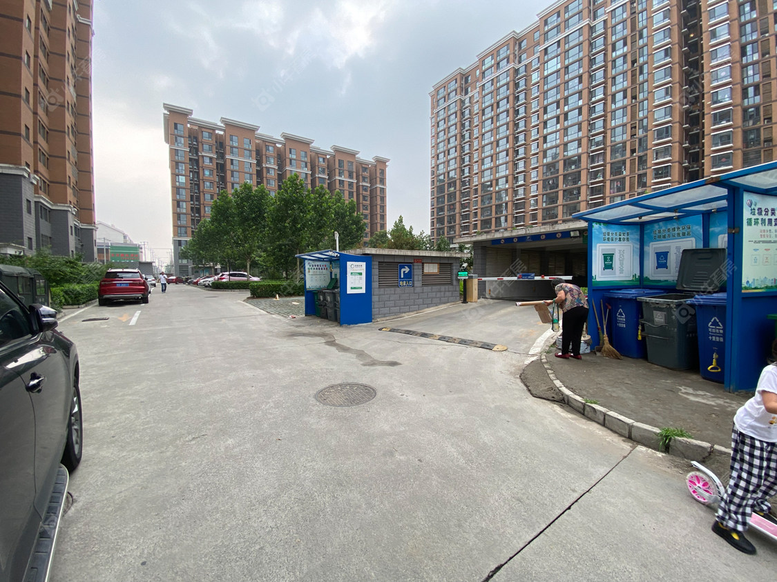 北京海怡庄园东区小区_海怡庄园东区小区null