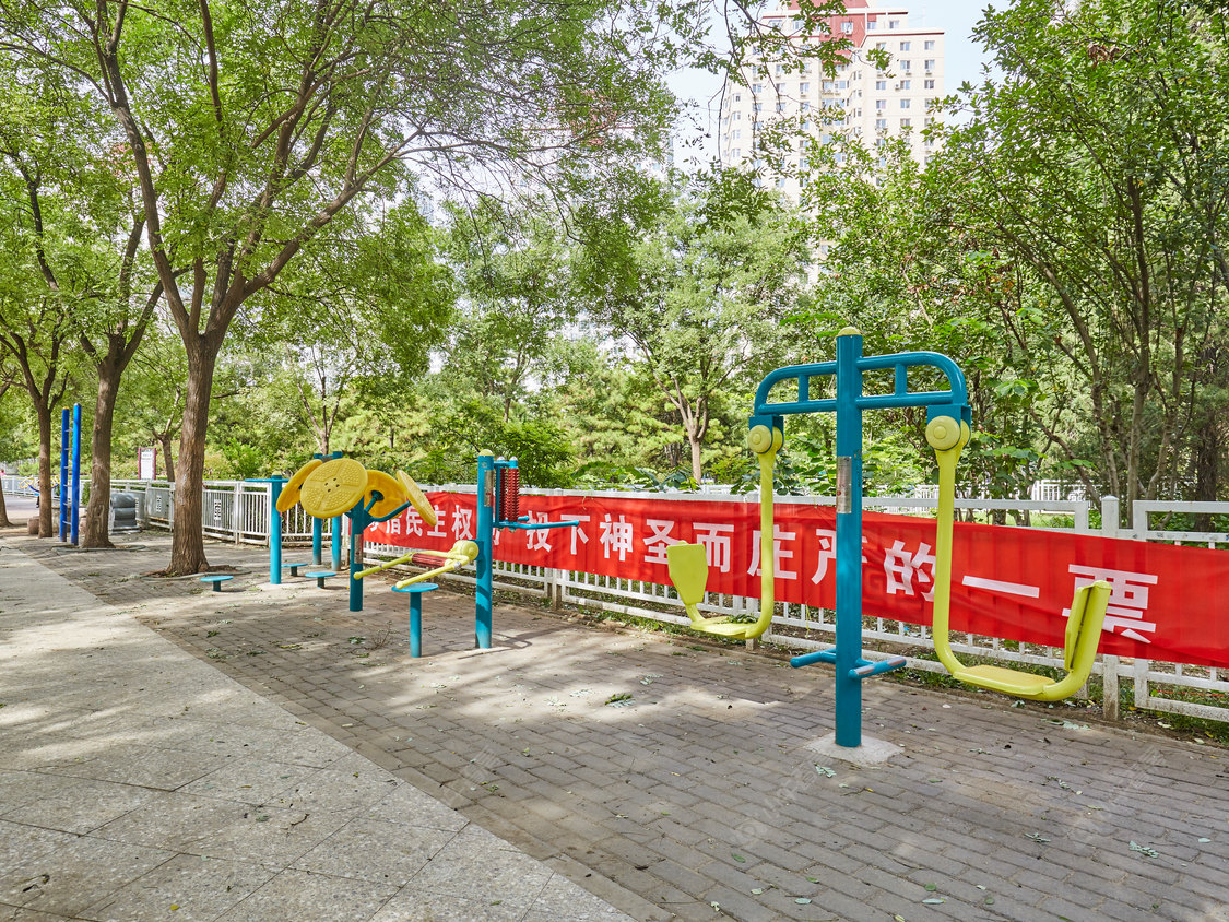 北京安慧里四区小区_安慧里四区小区null