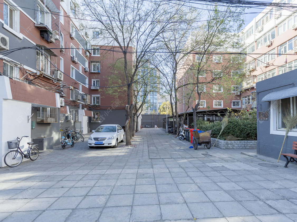 北京高原街小区_高原街小区null