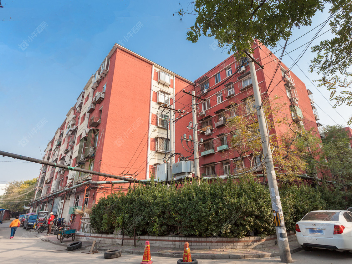 北京新华街一里小区_新华街一里小区null