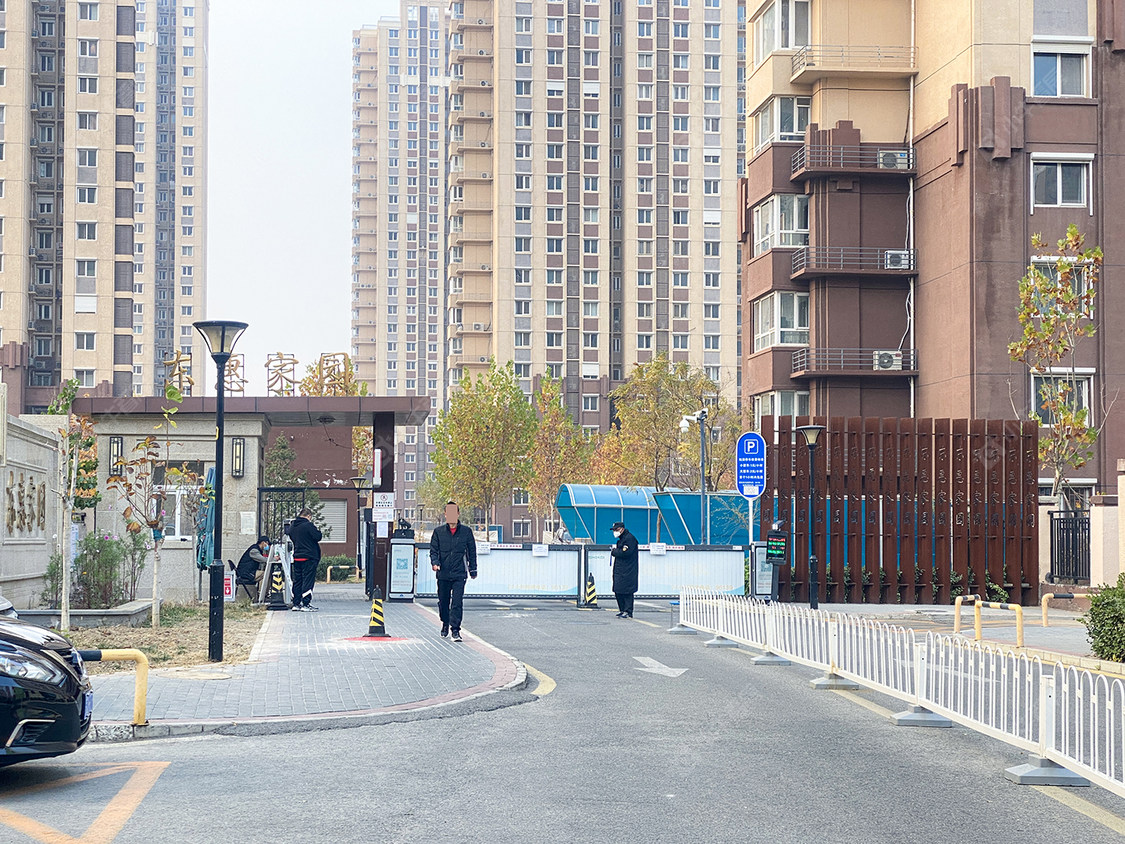 北京东惠家园1号院小区_小牛看房