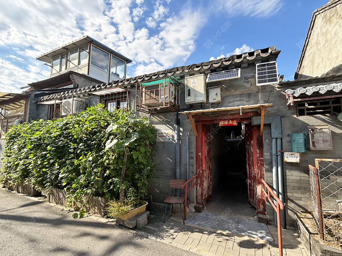 北京佘家胡同小区_佘家胡同小区null