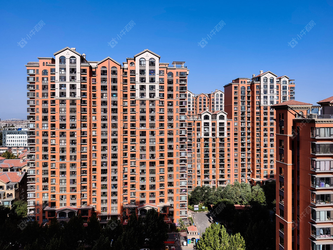 北京红木林北区小区_红木林北区小区null
