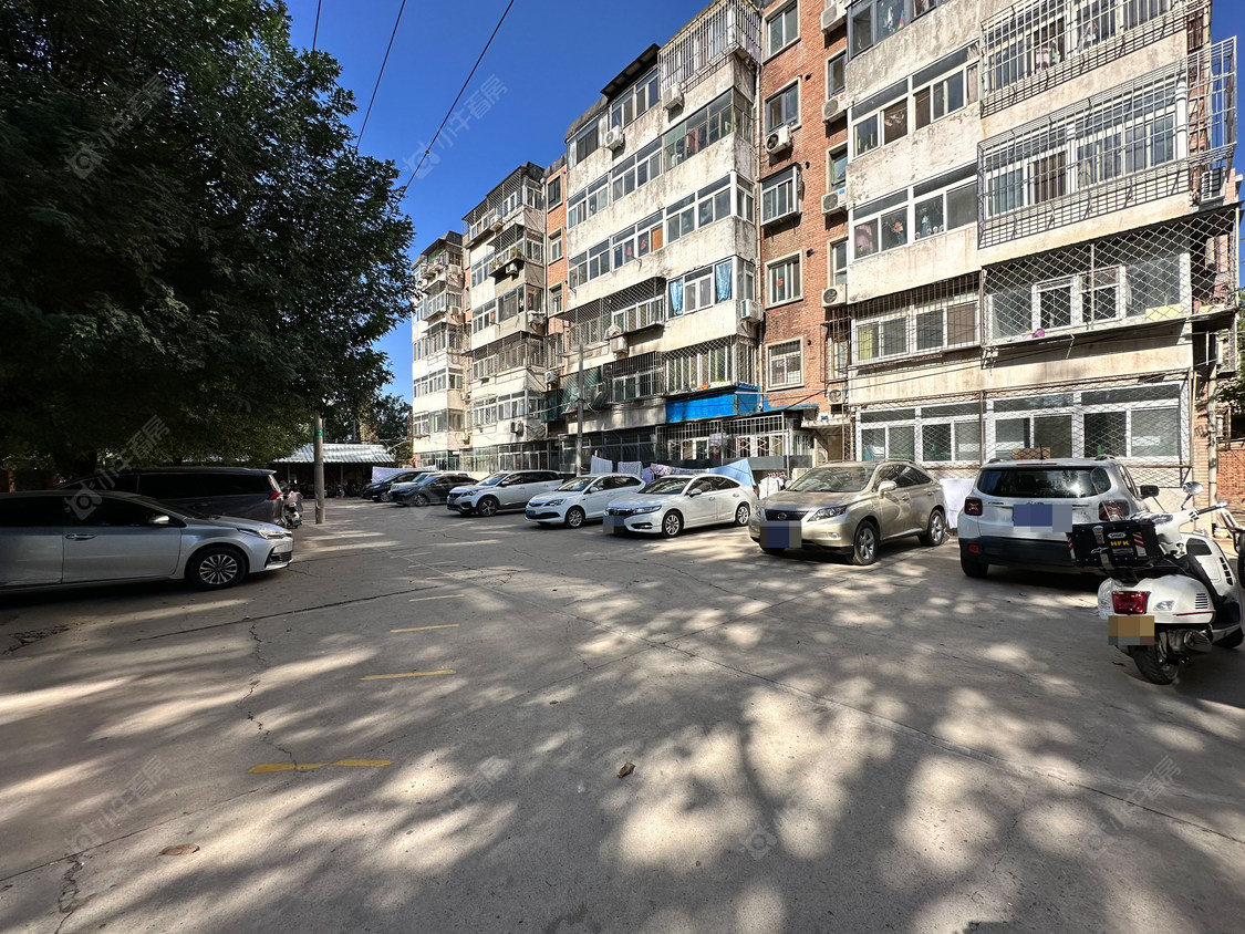 北京北京理工大学家属楼小区_北京理工大学家属楼小区null