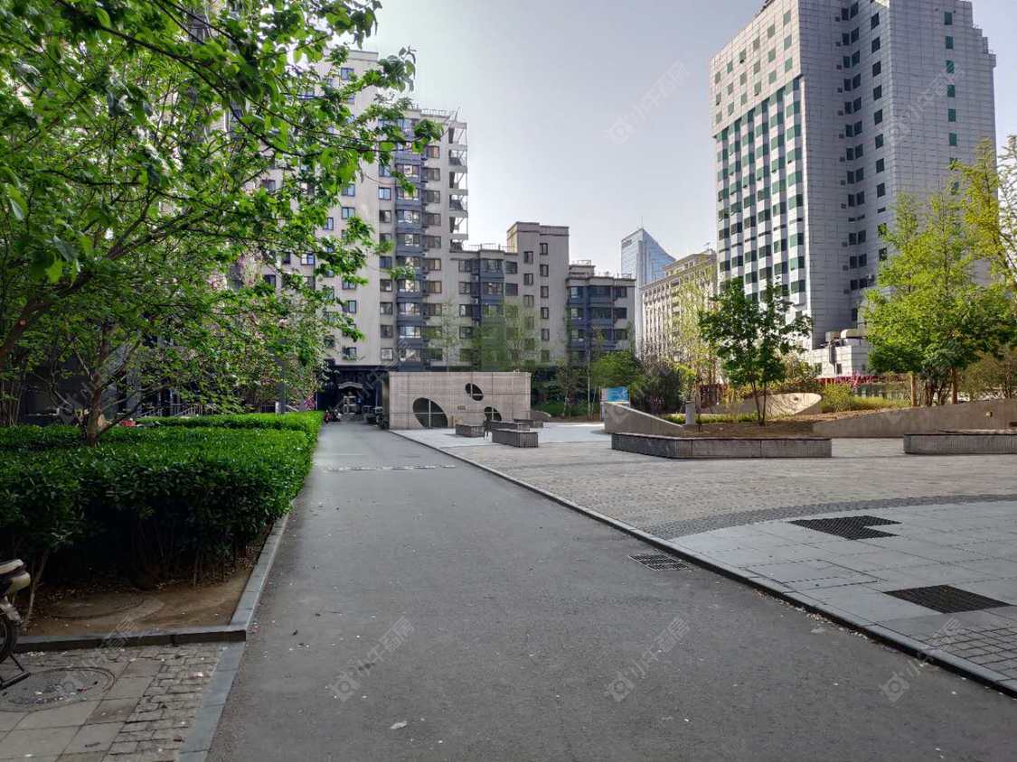 北京首城国际A区小区_首城国际A区小区null