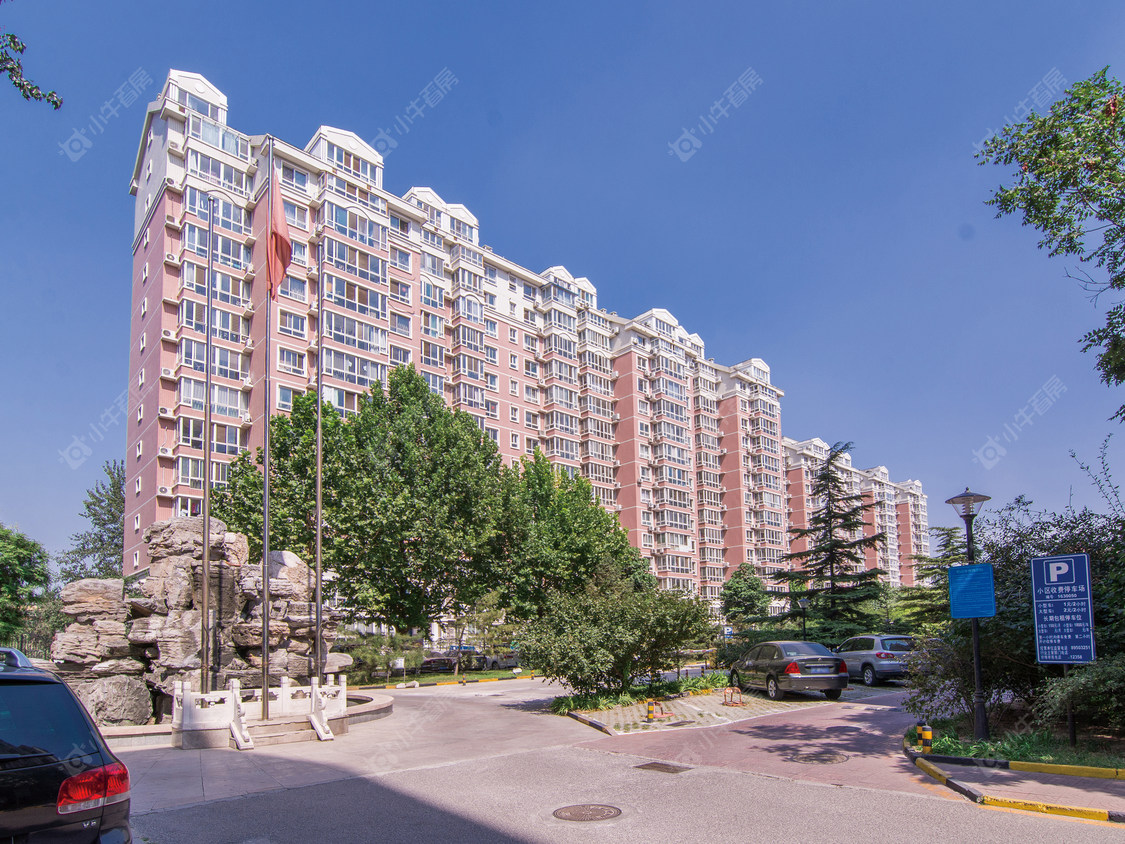 北京长桥园公寓小区_长桥园公寓小区null