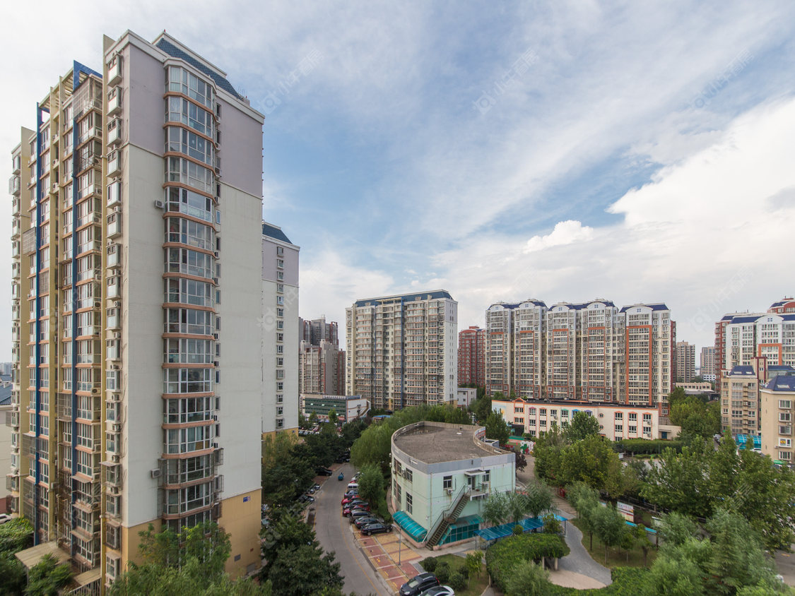 北京怡馨家园小区_怡馨家园小区null