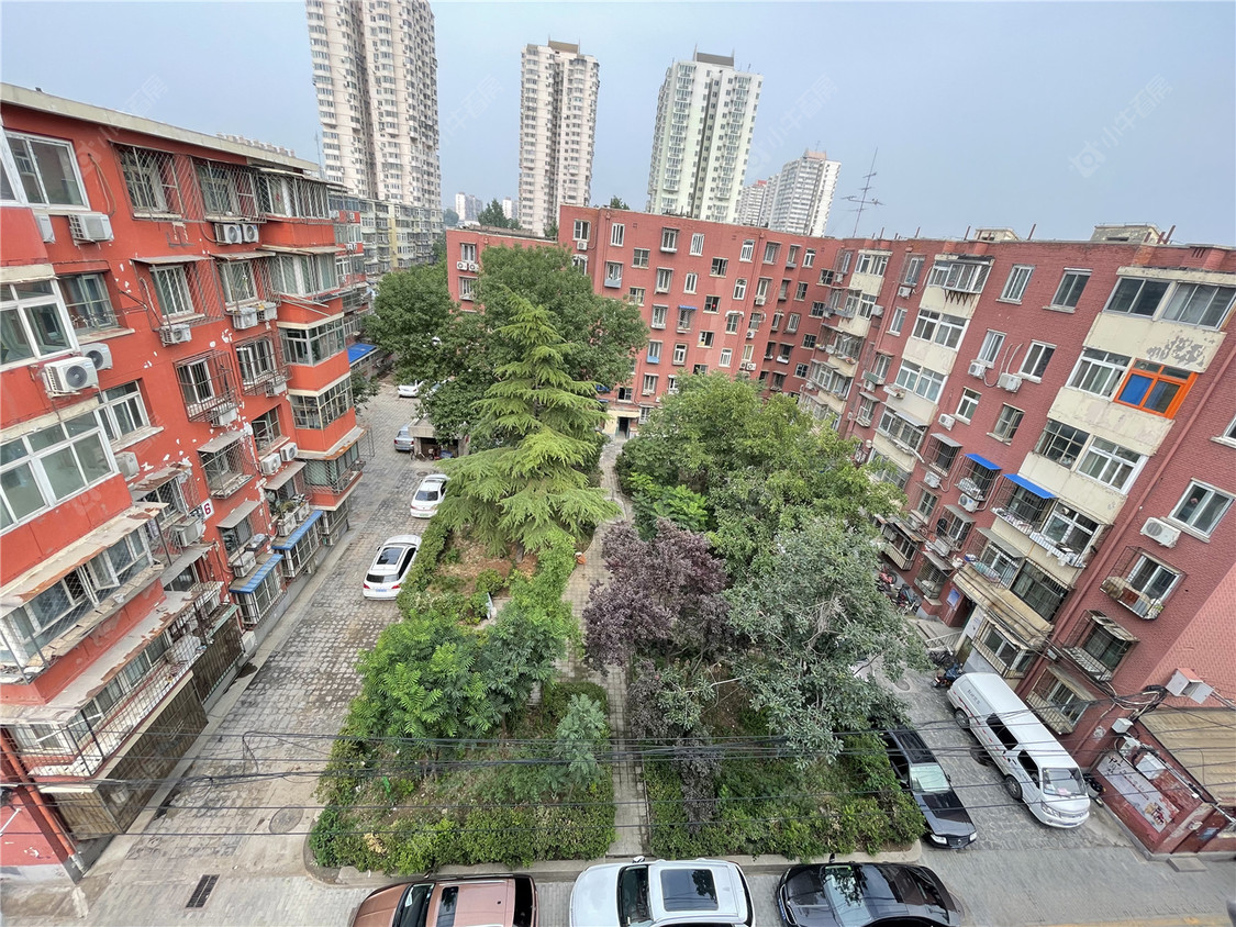 北京古城环卫楼小区_古城环卫楼小区null