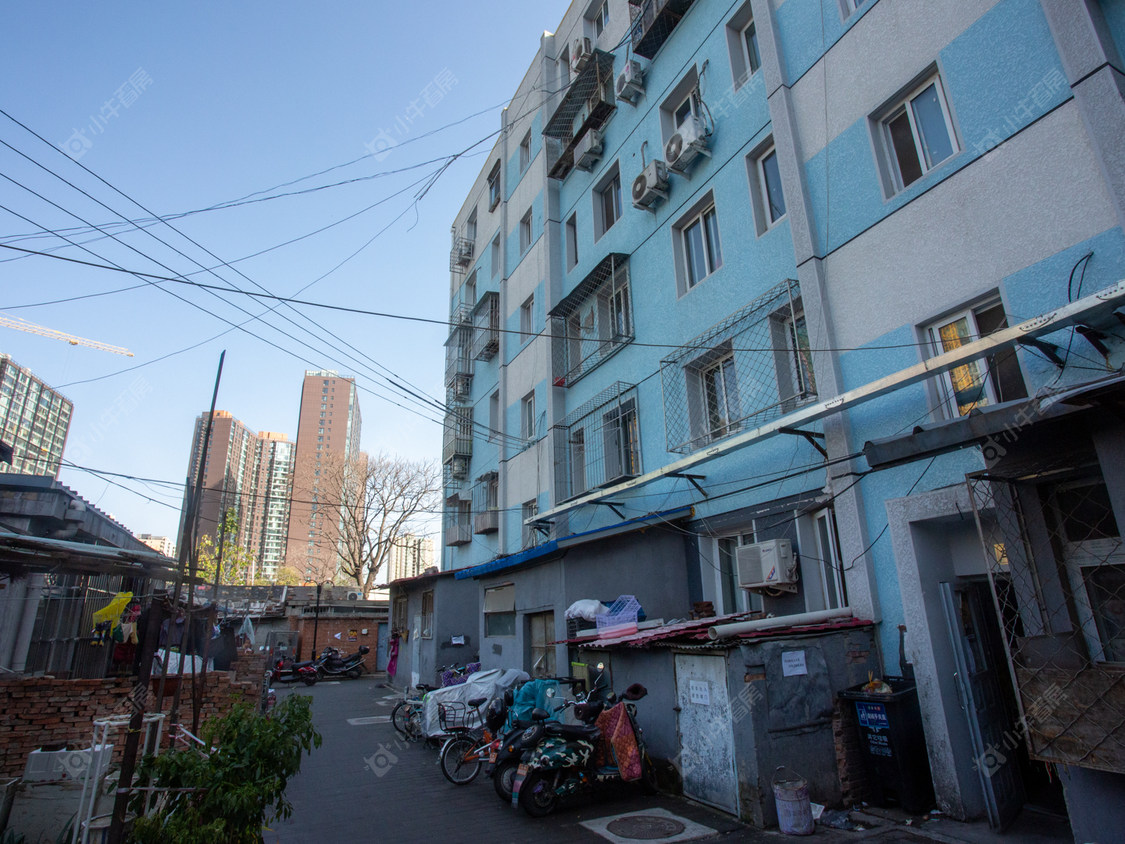 北京社会福利院家属楼小区_社会福利院家属楼小区null