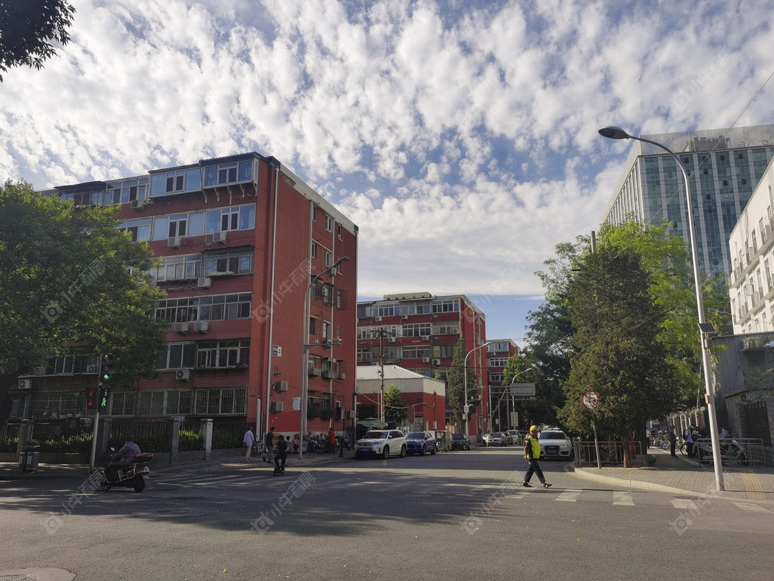北京铁路巷小区_铁路巷小区null