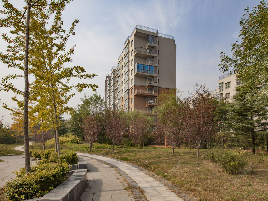 北京世华水岸C区小区_世华水岸C区小区null