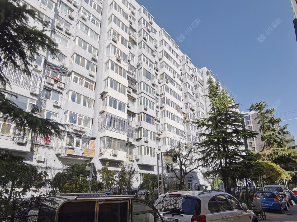 北京德胜门西大街74号小区_德胜门西大街74号小区null