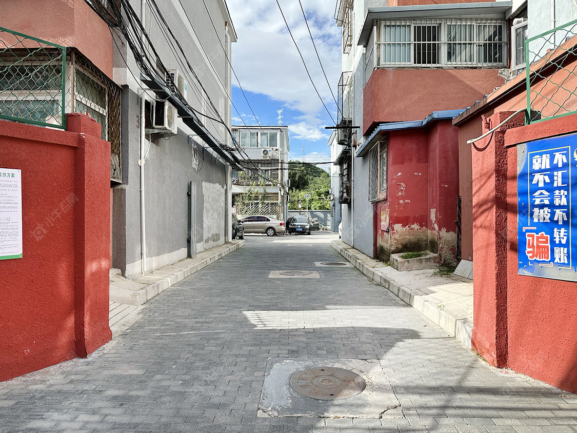 北京灰厂路小区_灰厂路小区null