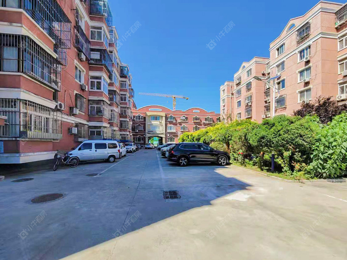 北京美丽家园小区_小牛看房