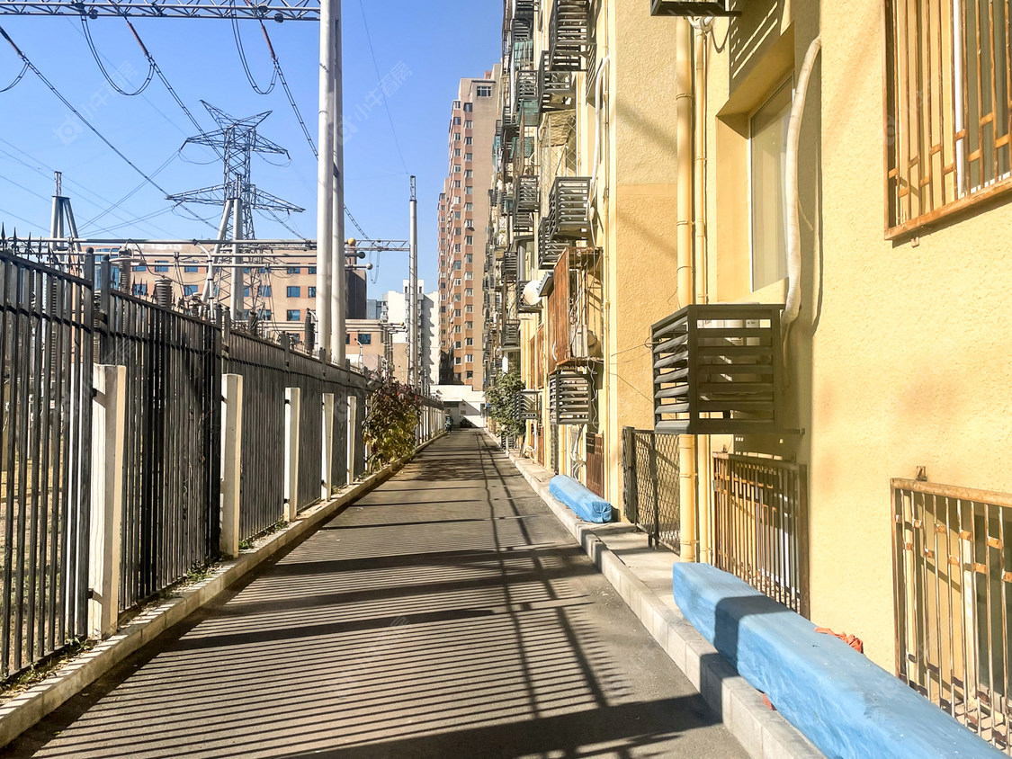 北京知春路47号院小区_小牛看房
