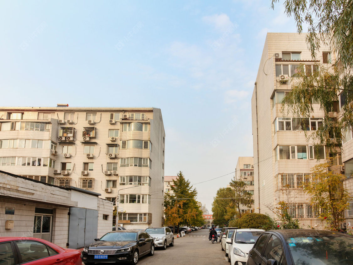 北京广安小区小区_广安小区小区null