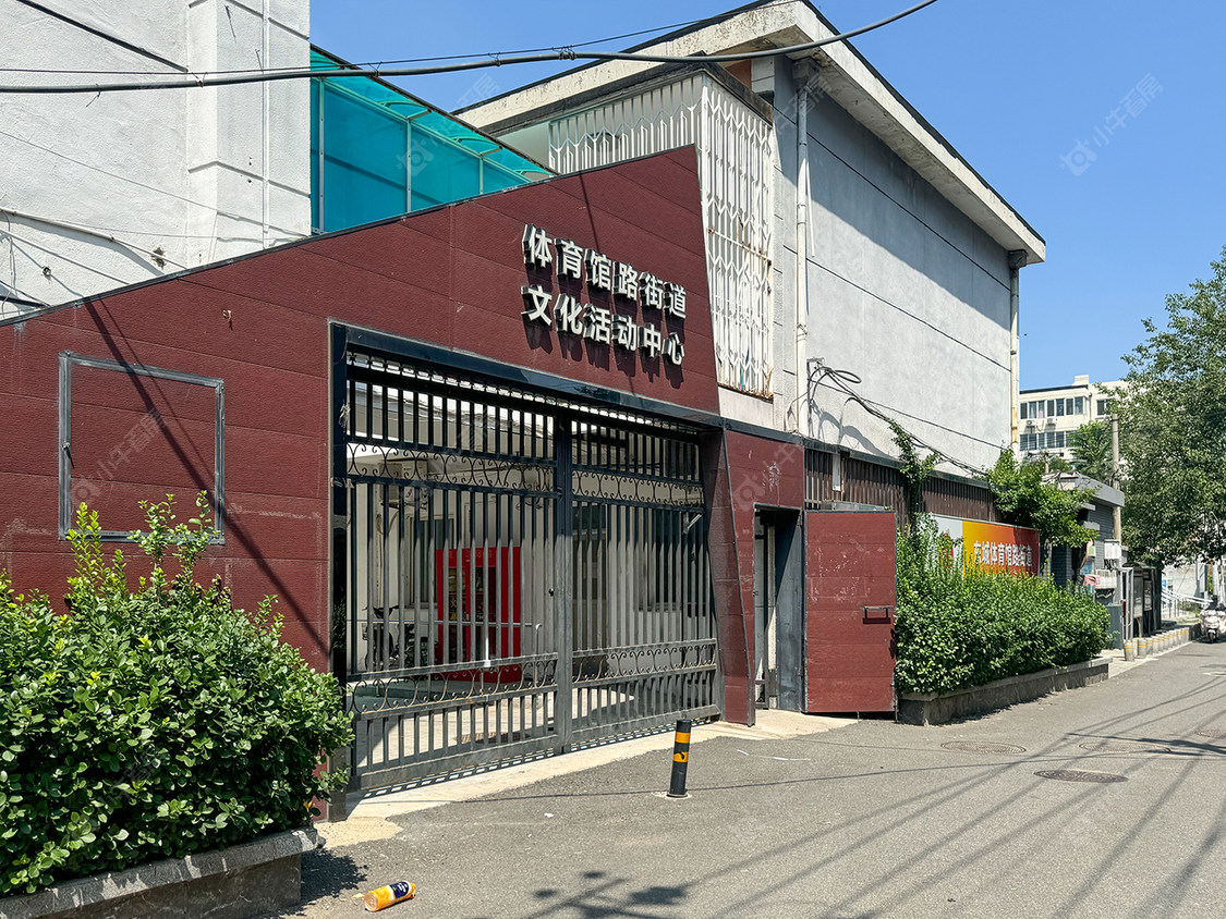 北京东四块玉南街30号院小区_东四块玉南街30号院小区null