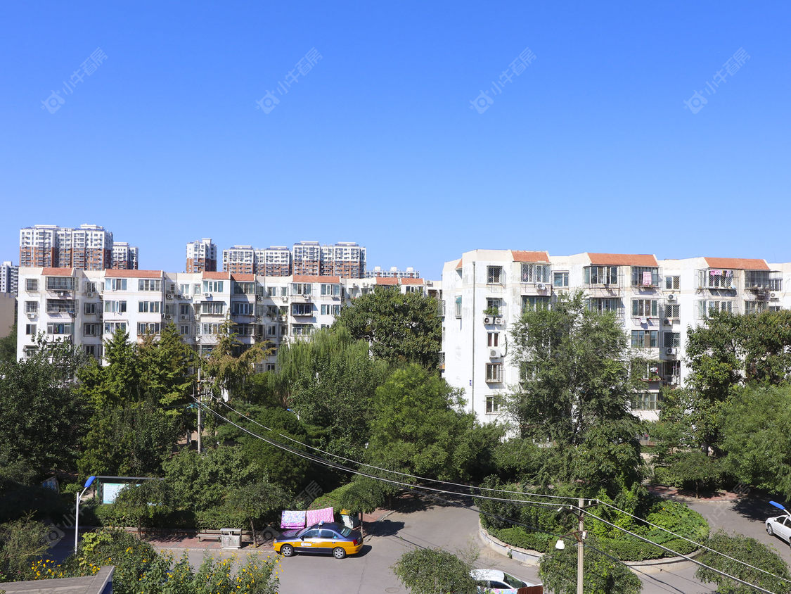 北京永华北里小区_永华北里小区null