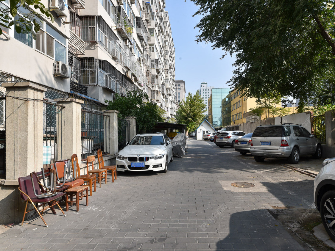 北京广渠路小区_广渠路小区null