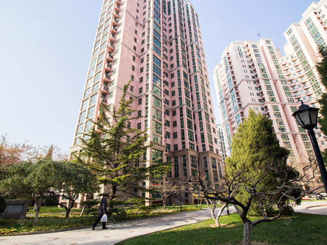北京冠城南园小区_冠城南园小区null