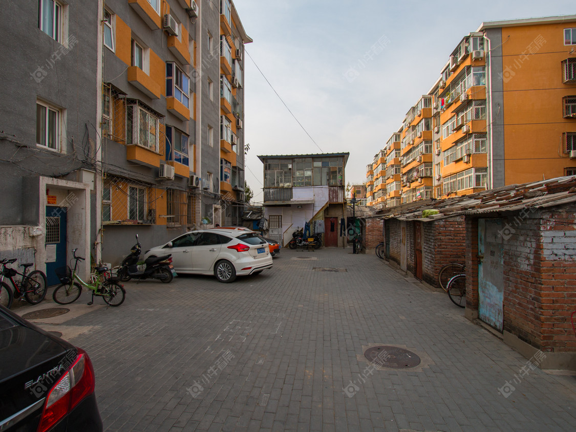 北京泰安胡同小区_泰安胡同小区null