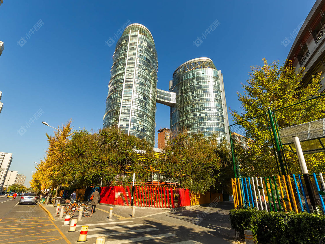 北京西奥中心小区_西奥中心小区null